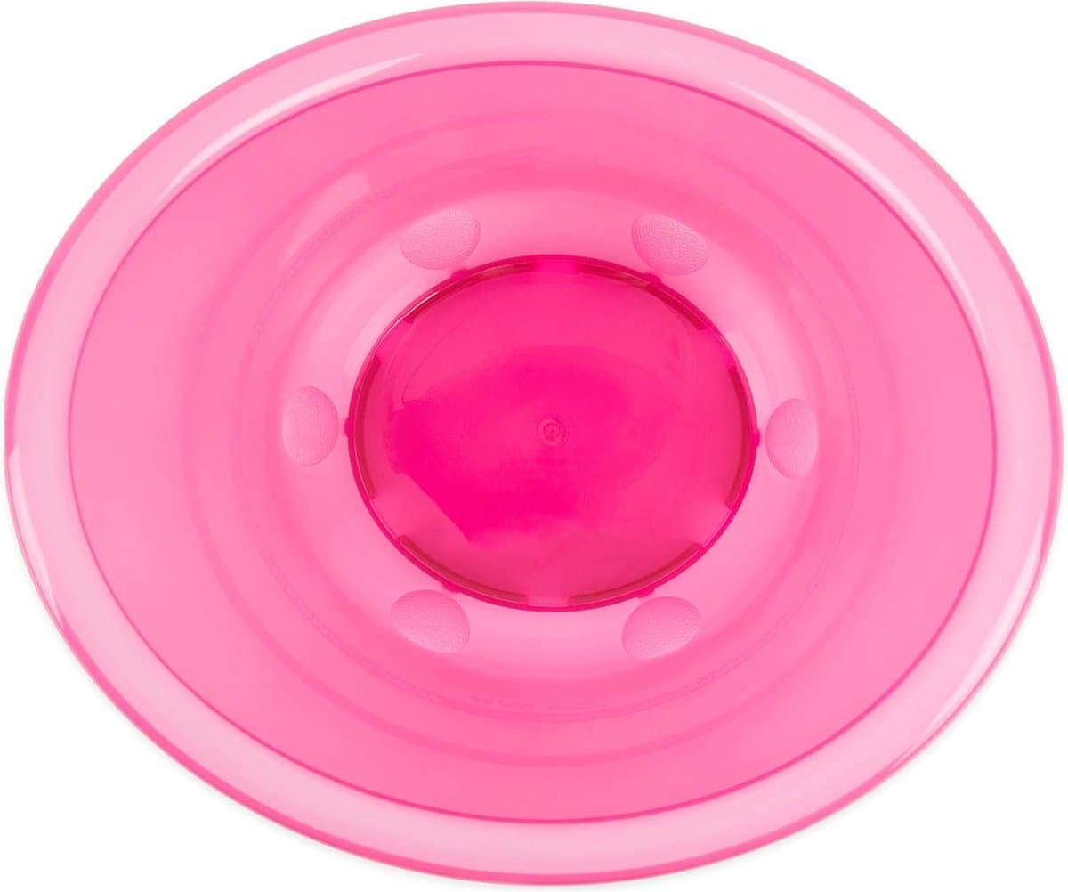 Bademmer voor pasgeborenen tot 17 kg - Antislip babybadkuip - Babyverzorgingsset thumbnail 8