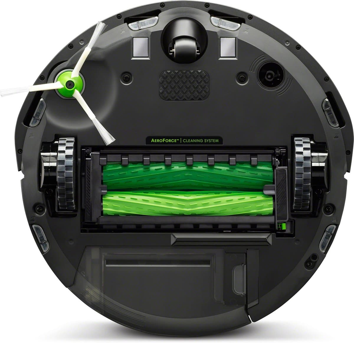 iRobot Roomba i7 i7150 met slimme plattegronden thumbnail 7