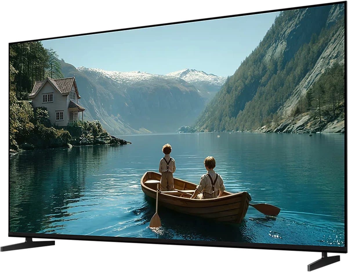 Sony BRAVIA 3 II - 85 inch - 4K LED - 2026 thumbnail 7
