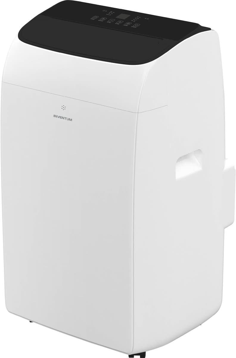Inventum AC126WH Mobiele Airco - 12000 BTU Airconditioning - 4-in-1 - Koelen, Verwarmen, Ventilator, Ontvochtiger - Tot 105 m³ - Afdichtingskit - Wit thumbnail 7