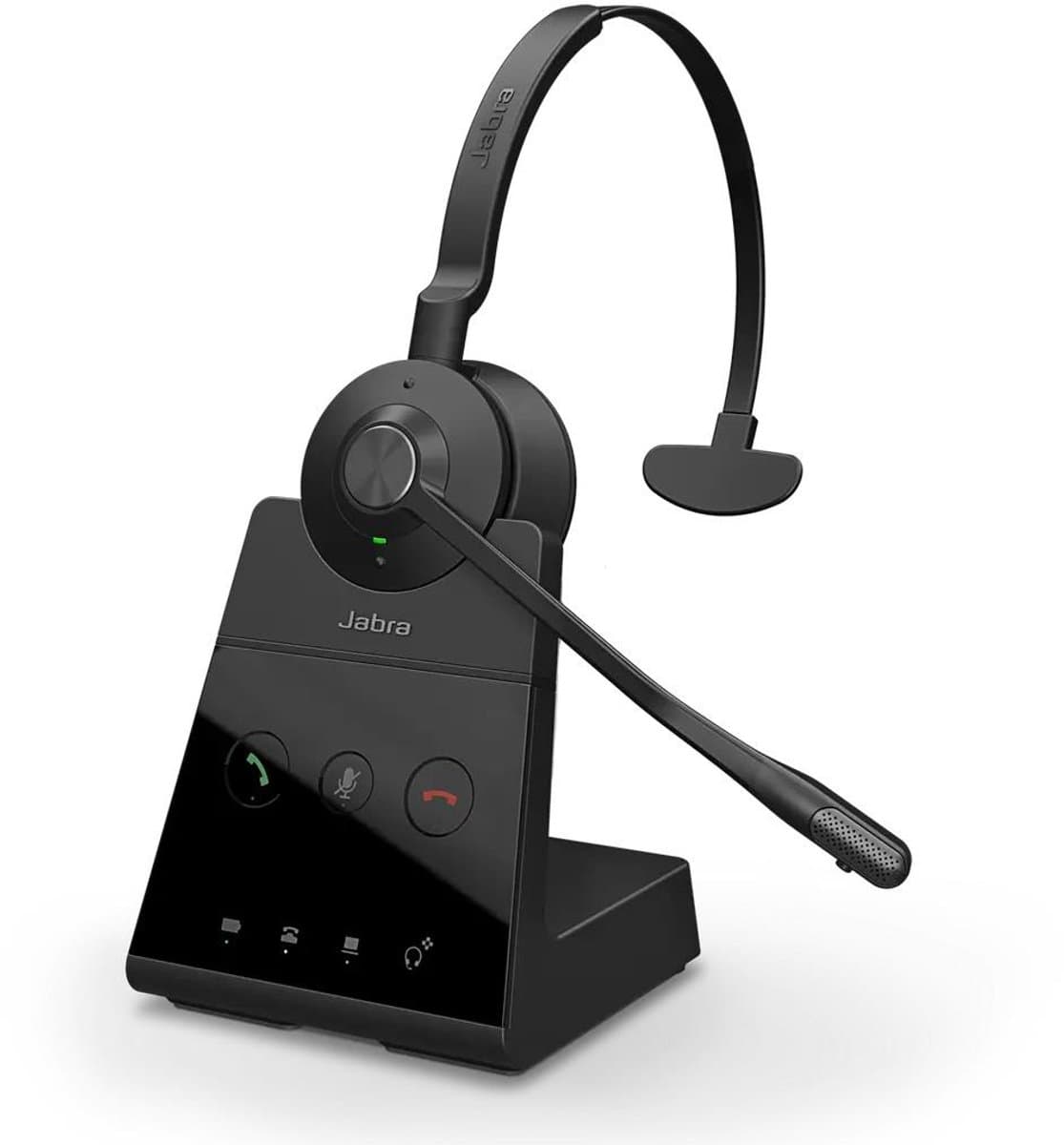 Jabra Engage 65 SE - Mono (Zwart) thumbnail 5