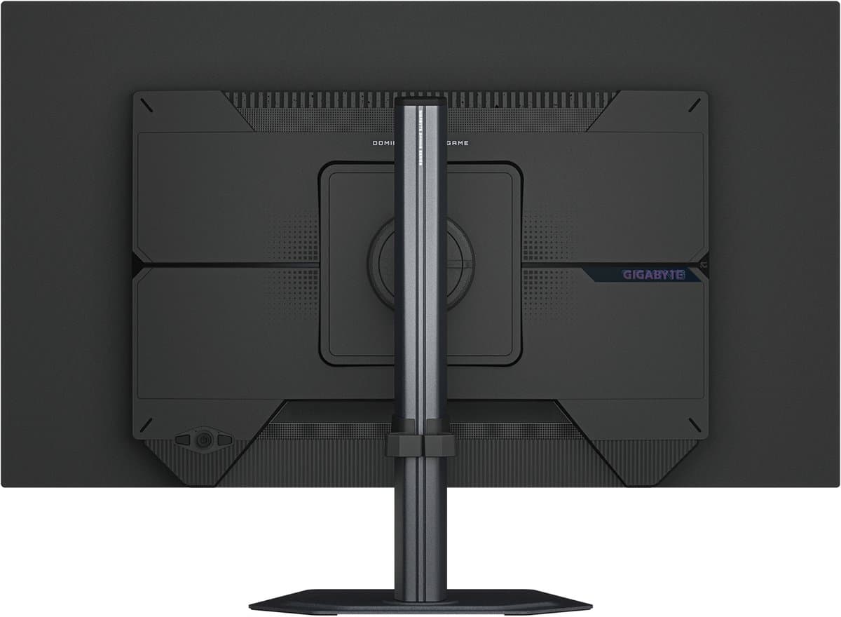 Gigabyte GO27Q24G Serie - Gaming Monitor - WOLED - 27 Inch - 240Hz thumbnail 3