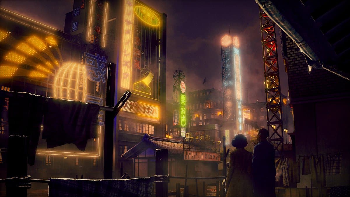 Stranger Than Heaven - Collector's Edition - PS5 thumbnail 7