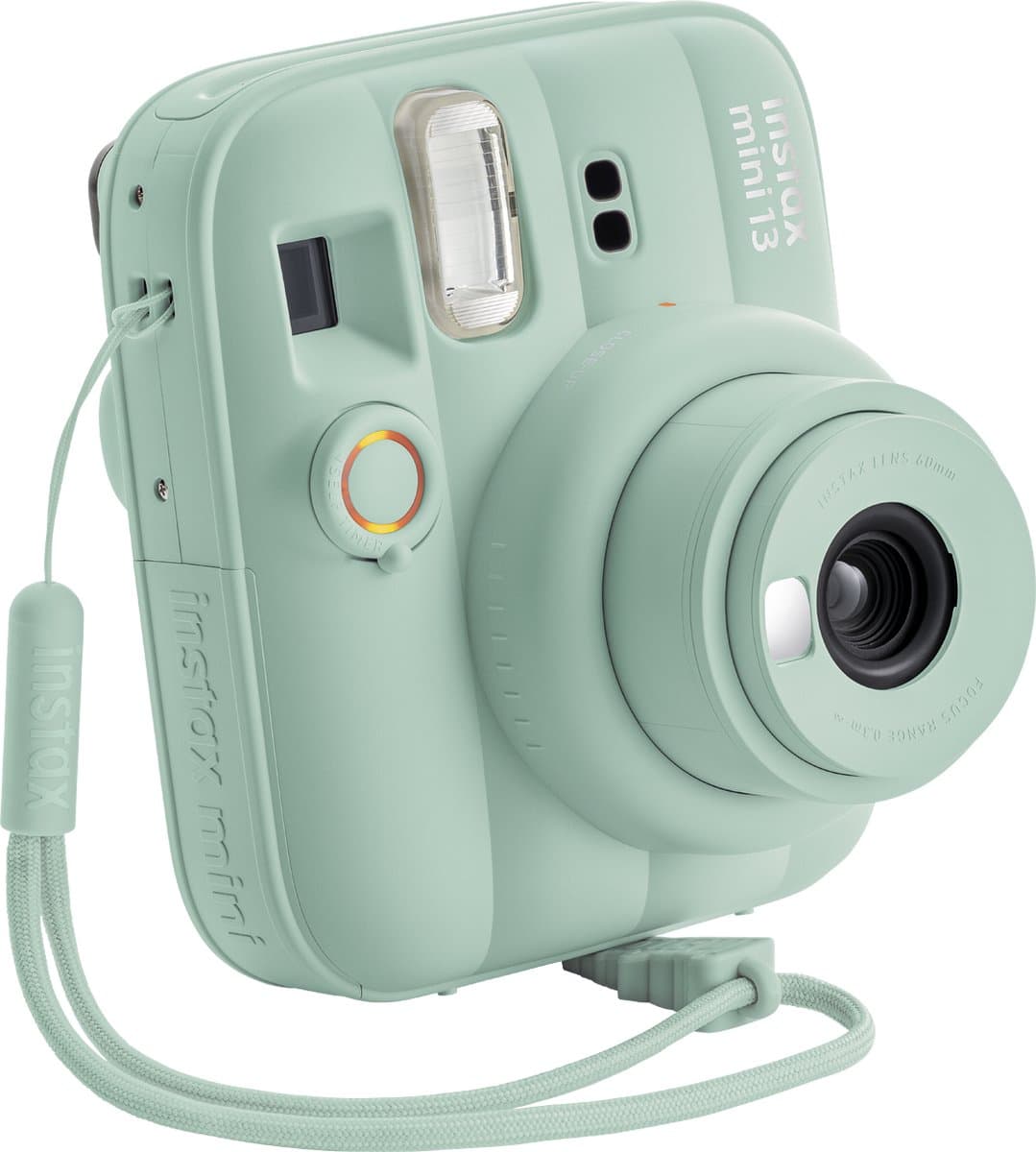 Fujifilm instax mini 13™ instant camera Lagoon Green thumbnail 4