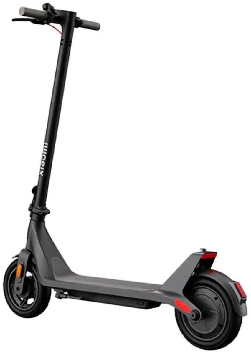 Xiaomi Electric Scooter 4 Lite 2nd Gen - Elektrische Step voor Volwassenen - 300W Motor - 25 km Bereik - 10 Inch Banden thumbnail 4