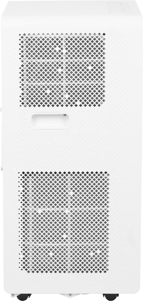 Eurom Compact 7.000 BTU mobiele airco - koelen, ventileren en ontvochtigen - afstandsbediening thumbnail 3