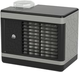 Productfoto van Mobiele Airco - Mini Koeler