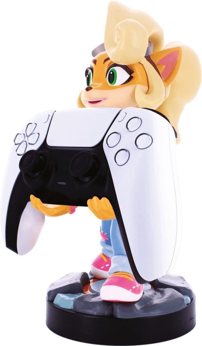 Cable Guy Crash Bandicoot Coco houder voor controllers en smartphones thumbnail 5
