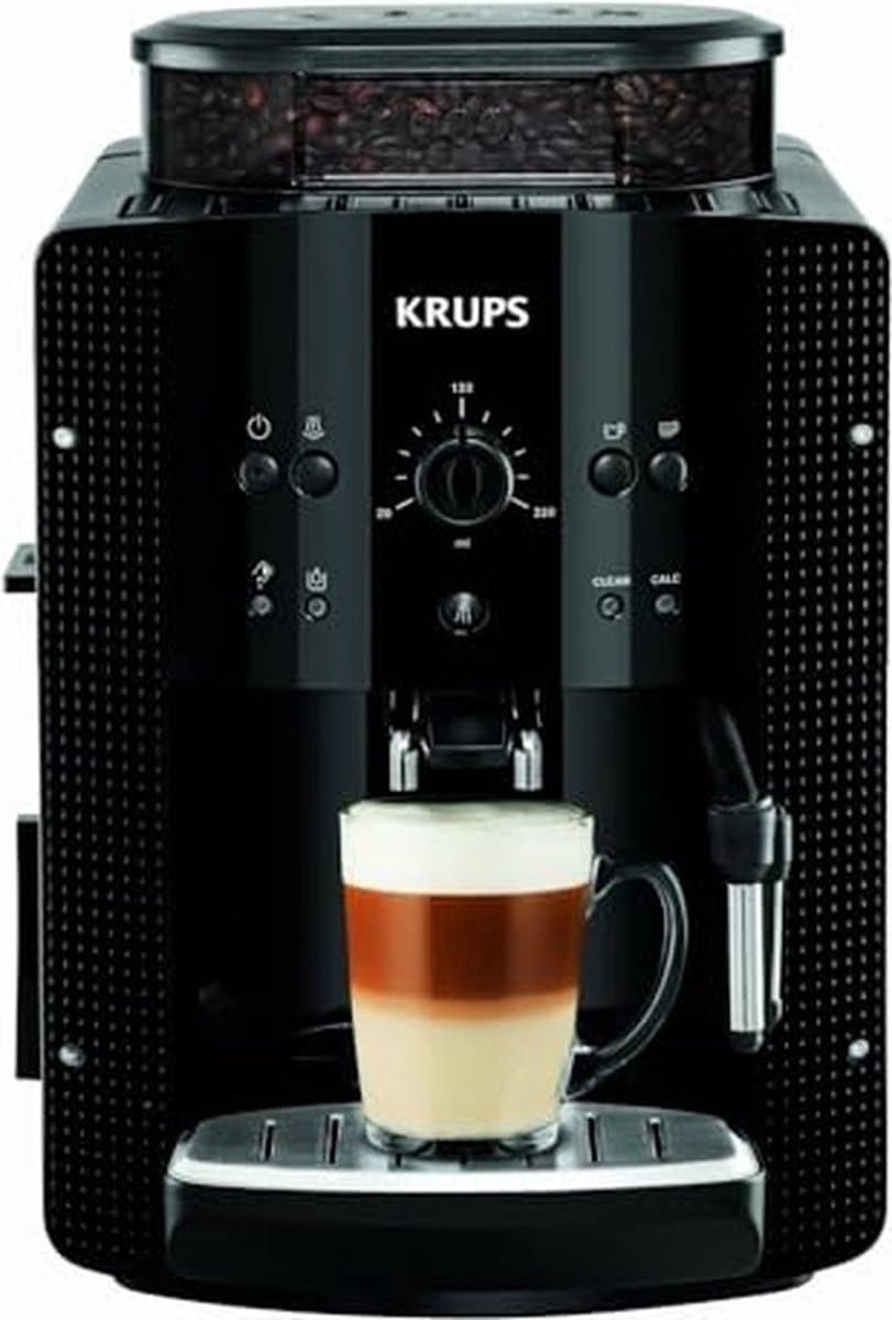 Krups Roma EA8108 - Volautomaat Espressomachine thumbnail 4