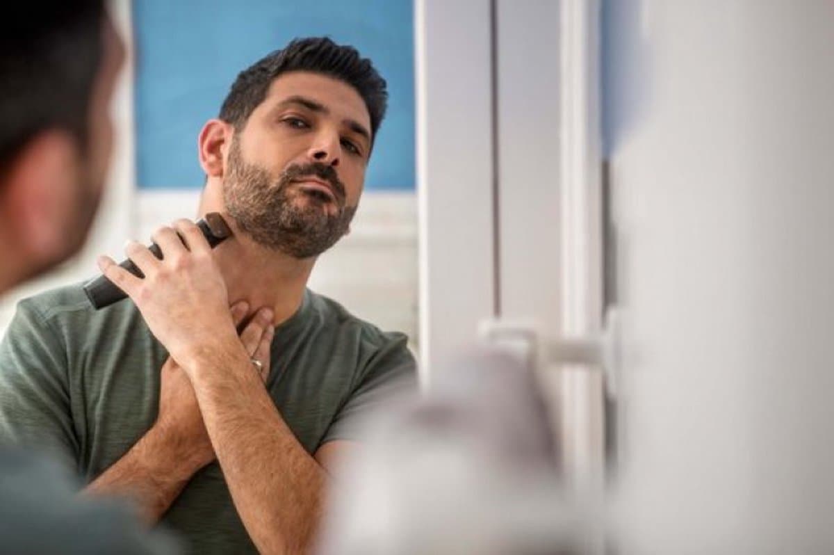 Baard en haar trimmer Wahl 09685-016 thumbnail 7