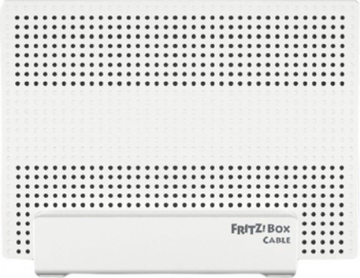 FRITZ!Box 6690 Cable: WiFi 6-router met DOCSIS 3.1 voor Ziggo thumbnail 5