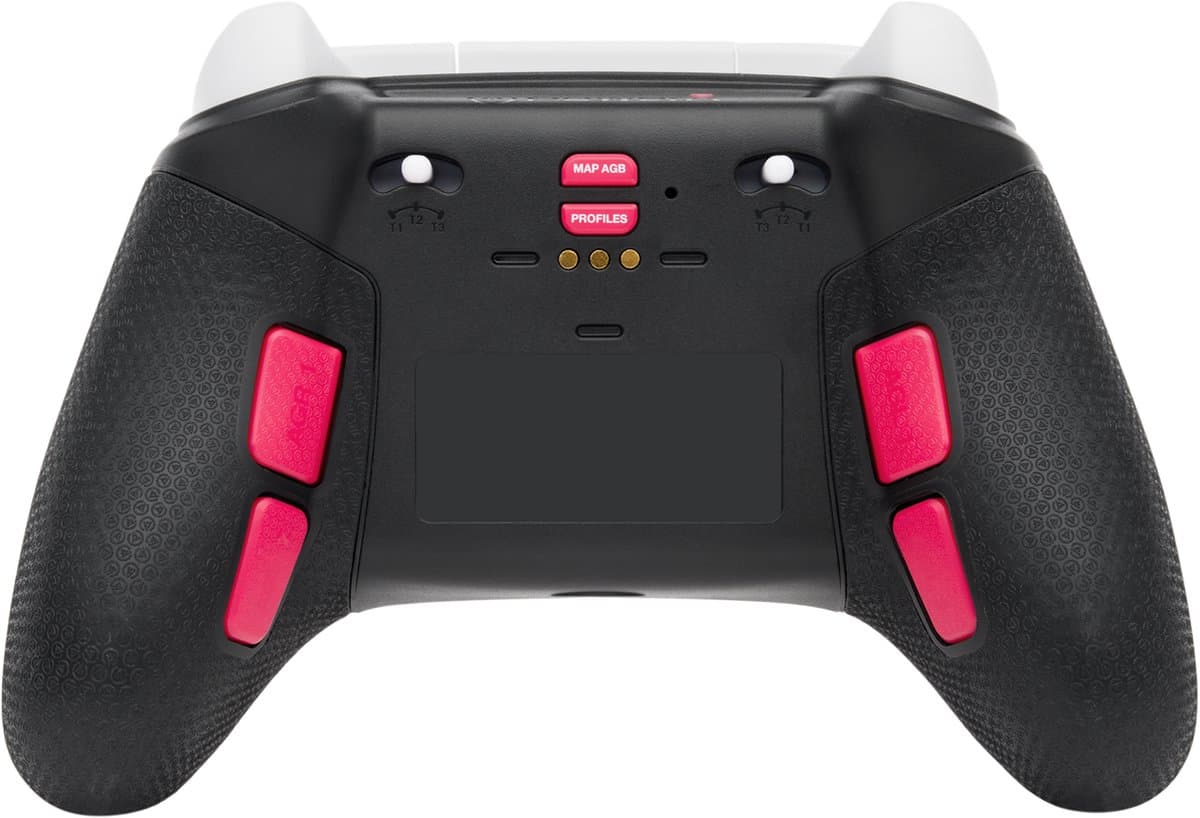 PowerA Draadloze Controller voor Xbox Series X|S – Fortnite SE thumbnail 5