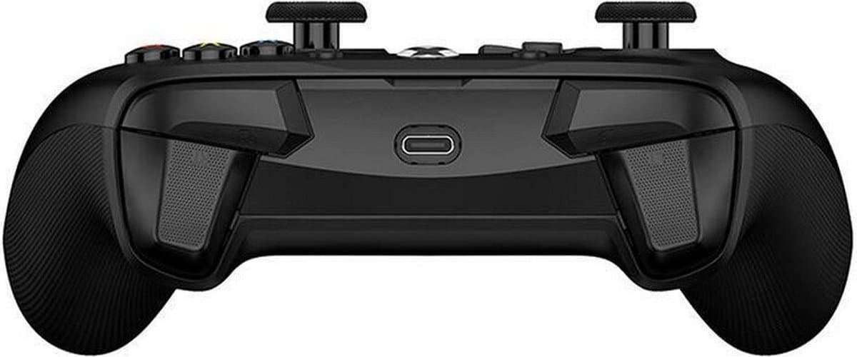 Gamesir G7 - Bedrade controller - Hall Effect Sticks - Xbox Series X/S, Xbox One & Windows - Zwart thumbnail 6