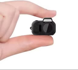 Productfoto van Kahil Tiny Nostalgia Cam 32GB