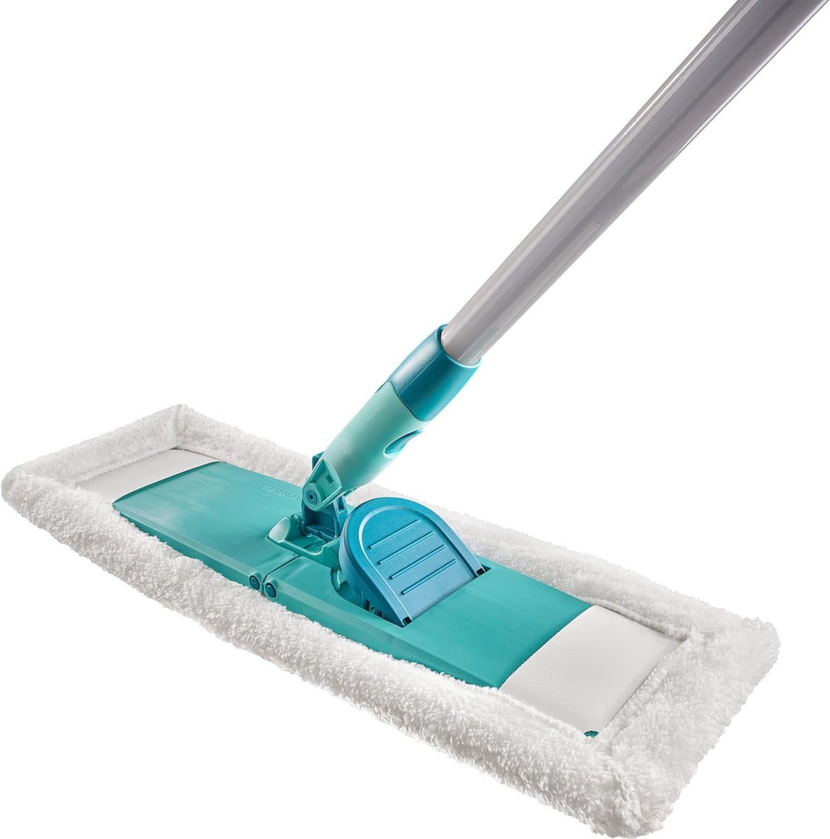 Leifheit Classic XL Vloerwisser - met microvezeldoek - 42 cm wisbreedte thumbnail 2
