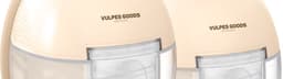 Productfoto van Vulpes Goods® Babycare - Borstkolf