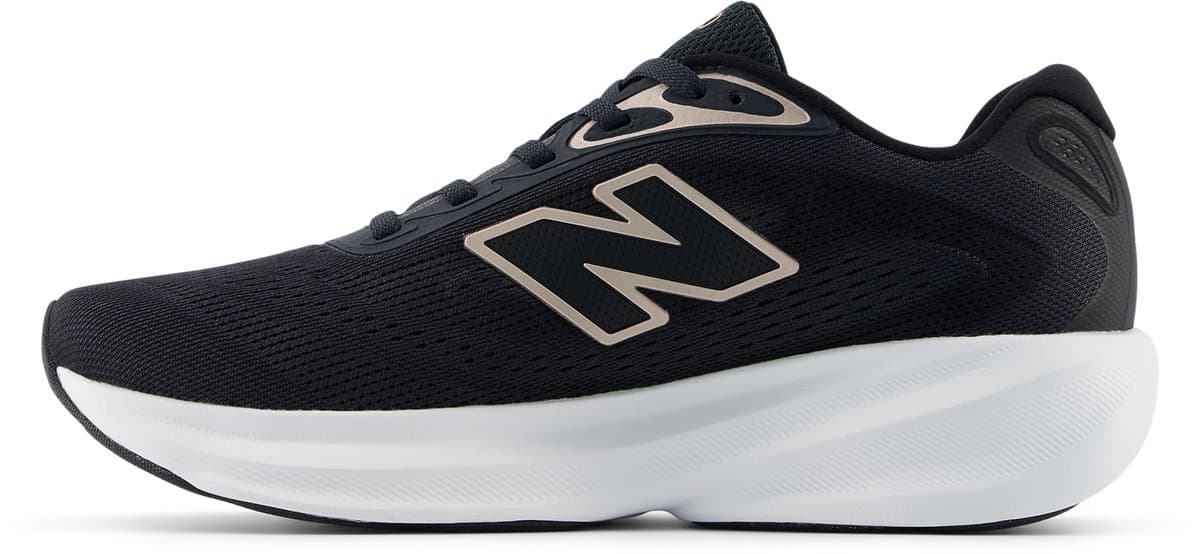 New Balance 680 Dames Sportschoenen - Zwart, Comfortabel en Duurzaam thumbnail 2