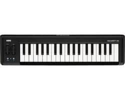 KORG microKEY2 Air 37 Bluetooth MIDI-Keyboard - afbeelding 1