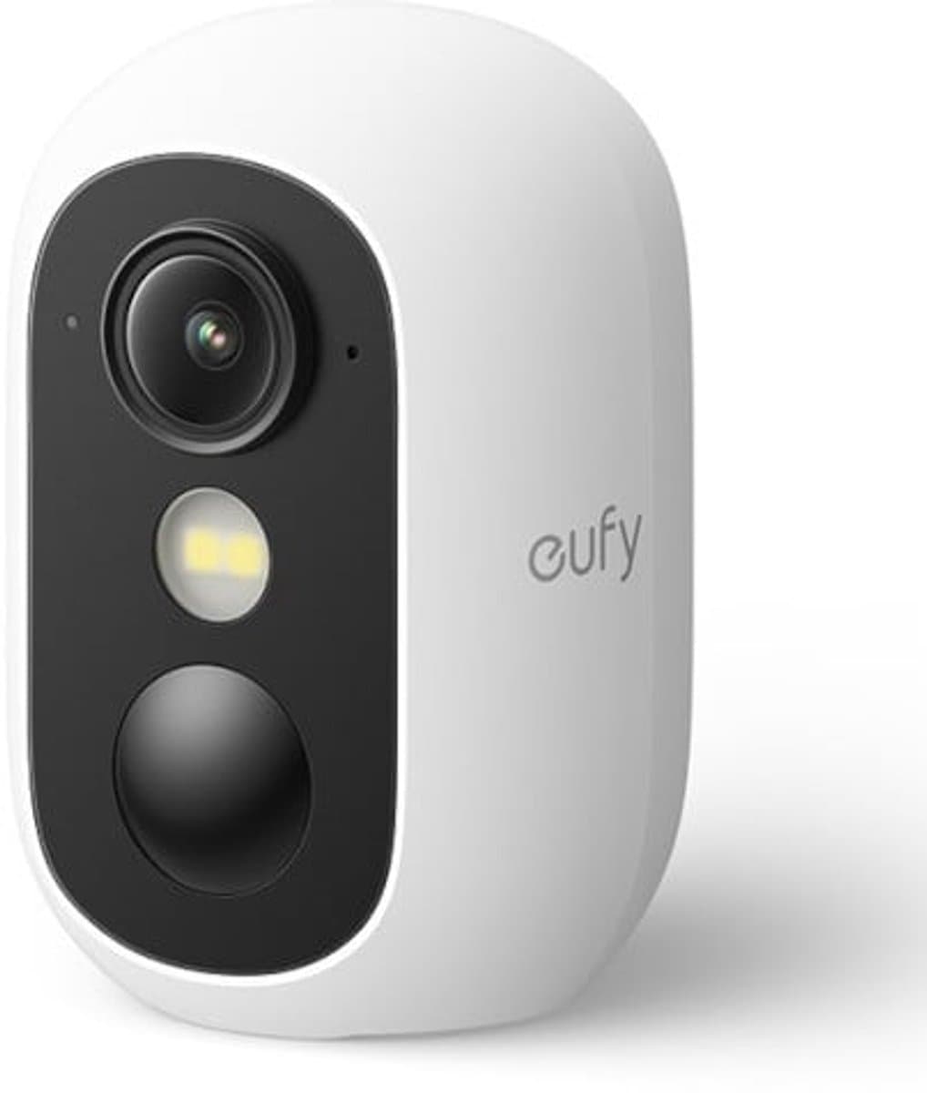 eufy eufyCam C35: draadloze camera met kleurennachtzicht thumbnail 4