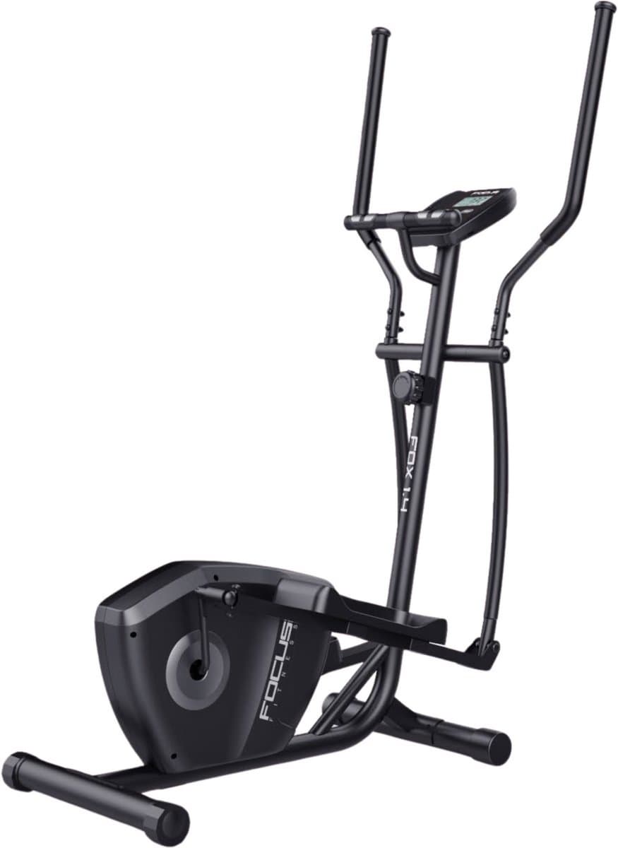 Focus Fitness Fox 1.4 met 6 kg vliegwiel thumbnail 4