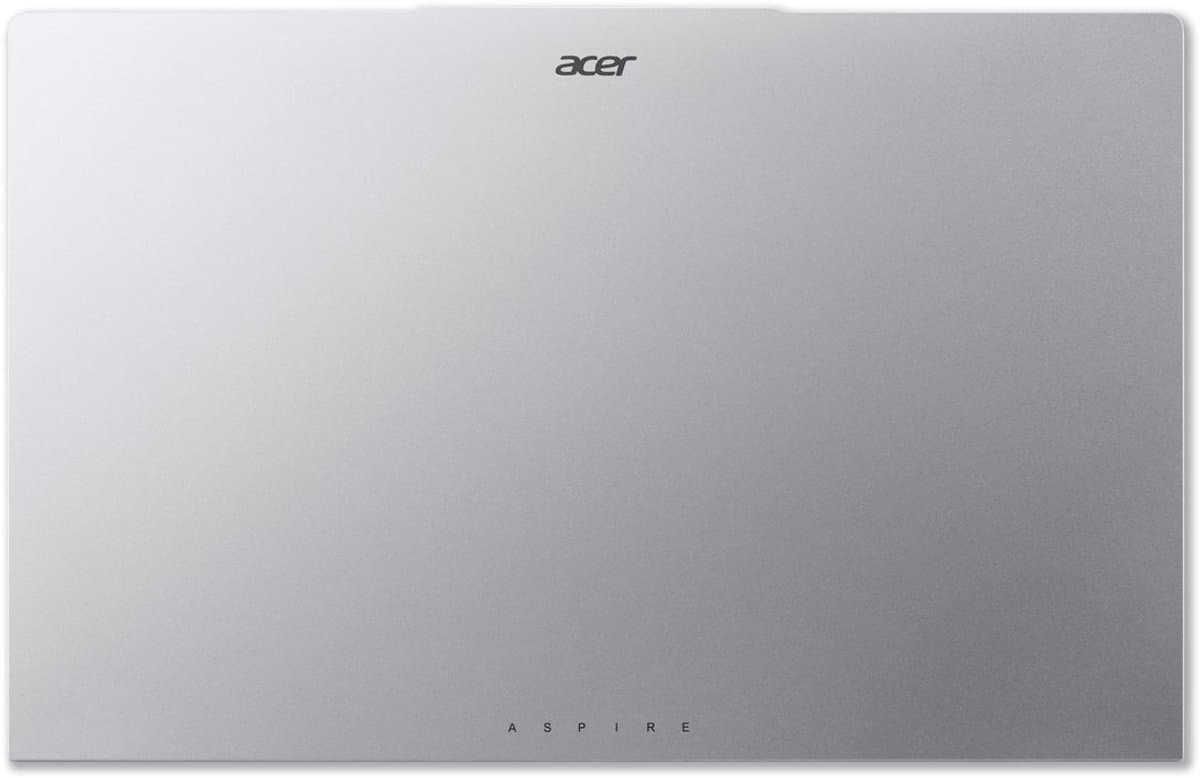 Acer Aspire Lite 15 AL15-72P-71X1 / Intel i7 13620H / 16 GB werkgeheugen / 1 TB SSD opslag / Windows 11 Pro thumbnail 4