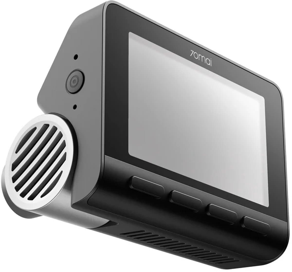 70mai Dash Cam 4K A810S HDR Set - Dashcam voor en achter - 4K Ultra HD met Sony STARVIS 2 sensor - HDR nachtzicht - GPS en ADAS rijassistentie - Parkeerstand beveiliging - WiFi app en G-sensor voor maximale veiligheid thumbnail 2