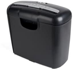 Productfoto van PAVO papiervernietiger Stripcut 6 - stroken 6mm