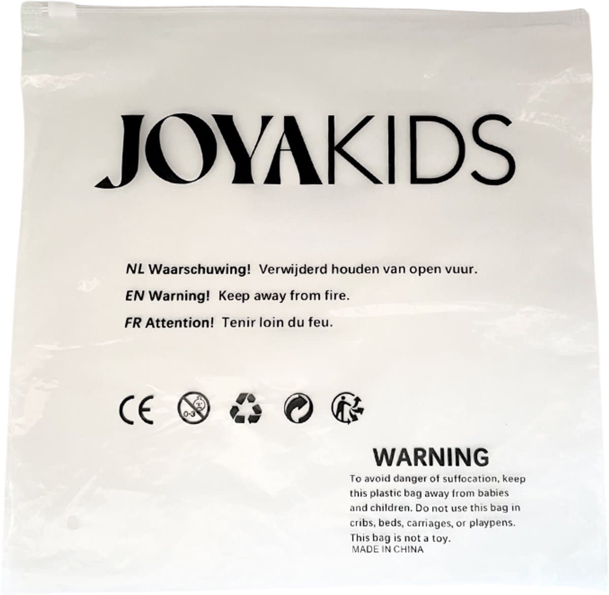 Joya Kids® Baby Toilettas | Luiertas Organizer Klein | 25x17 cm | Crèmekleurig met Teddy Beertjes | Voor Luiers, Crème, Speentjes en Babyverzorging | Unisex thumbnail 5