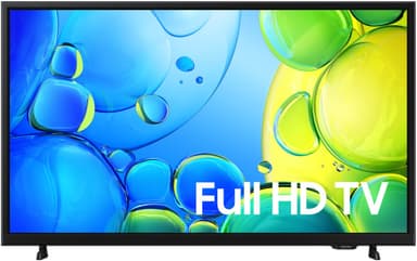 Samsung UE32F6000F 32-inch Full HD-smart-tv