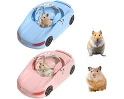 Productfoto van Hamster Loopbal - Knaagdier Speelgoed
