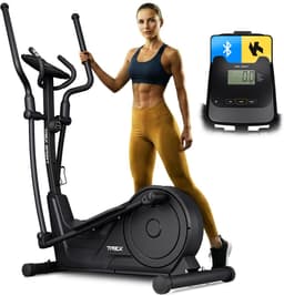 Productfoto van Hegen Europe sp. z o.o. Trex Sport TX-650CT Krad