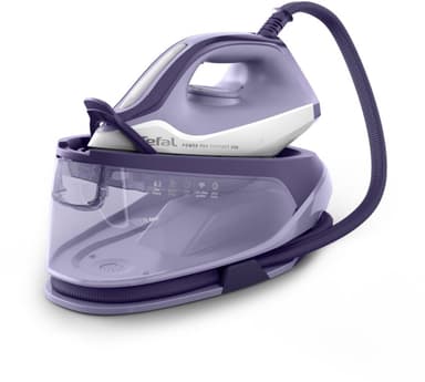 Tefal Power Pro Compact 200 SV6211 - Stoomgenerator 1,7L