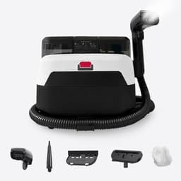 Productfoto van LuxeSteam 6-in-1 Stoomreiniger