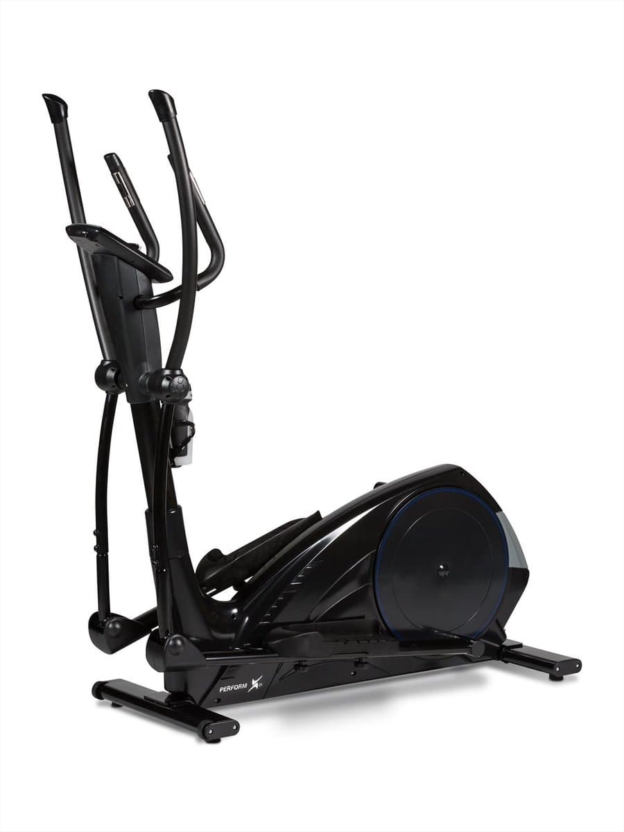 Flow Fitness Perform X2i Crosstrainer - 24 programma's - hartslagmeter thumbnail 2