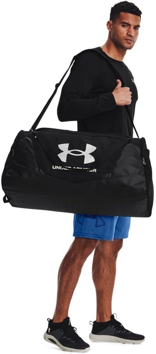 Under Armour Undeniable Duffel 5.0 Sporttas Large thumbnail 3