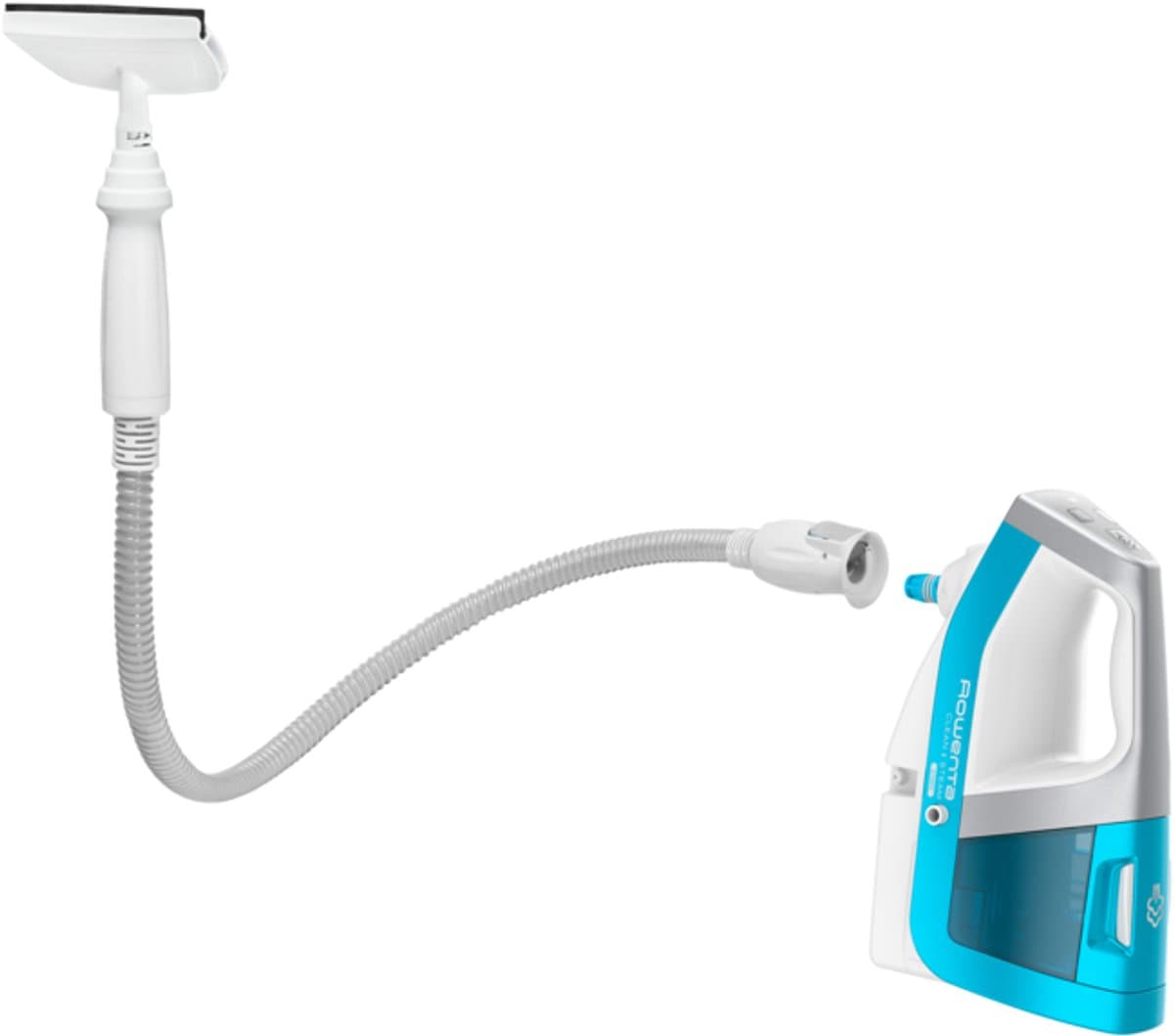 Rowenta Clean & Steam Multi RY8544 - Stoomreiniger - Vloer en Tapijt - 1700W - Multifunctioneel - Inclusief Accessoires thumbnail 7