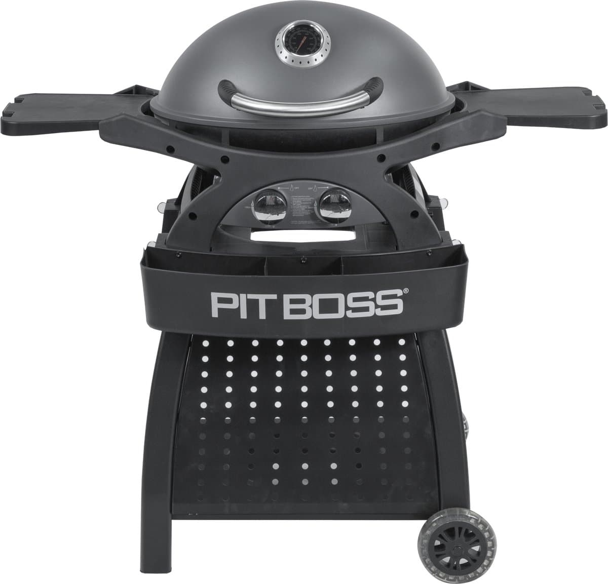 Pit Boss Sportsman 2 Tafelgrill thumbnail 7