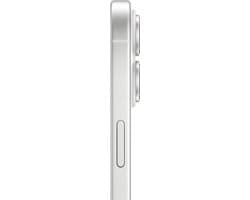 Apple iPhone 17 - 256GB - Wit thumbnail 4