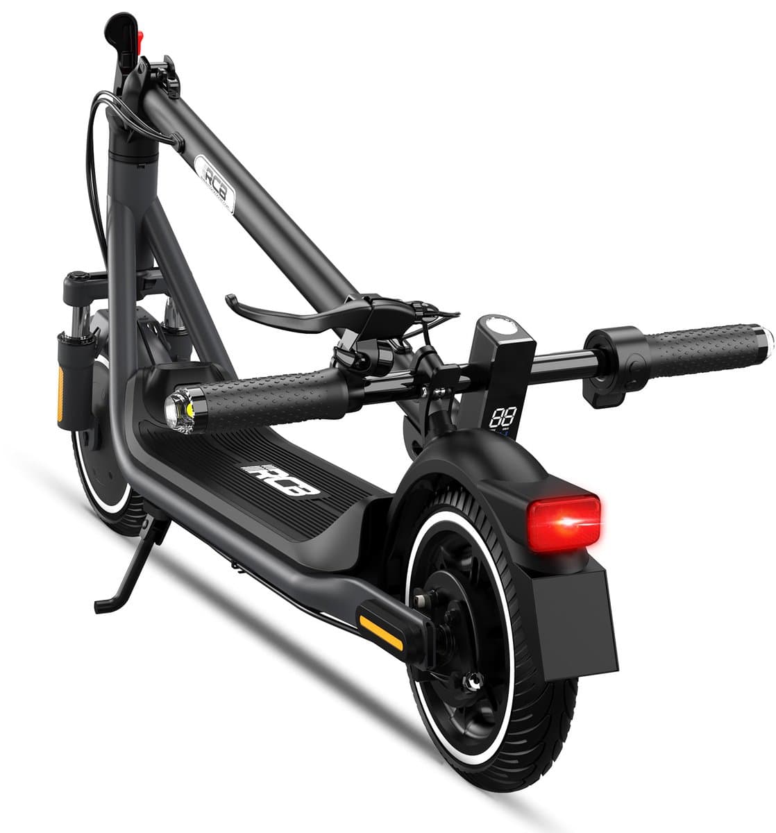 RCB R16 Elektrische Step: 25 km/u, opvouwbaar, app-bediening thumbnail 7