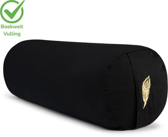 MindBaas Yoga Bolster