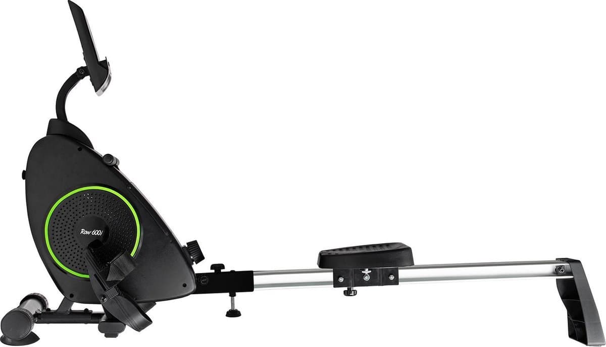 VirtuFit Row 600i - Roeitrainer thumbnail 5