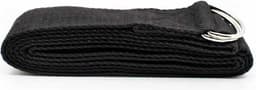 Productfoto van Yoga Riem D-ring Katoen