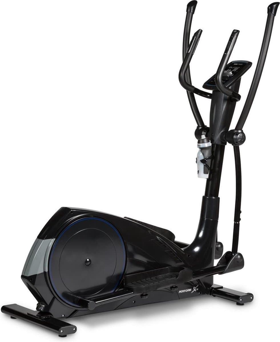 Flow Fitness Perform X2i Crosstrainer - 24 programma's - hartslagmeter thumbnail 7