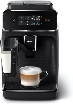 Productfoto van Philips LatteGo 2200 EP2230/10 espressomachine