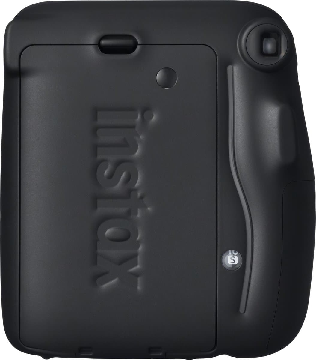 Fujifilm Instax Mini 11 - Charcoal Gray thumbnail 5