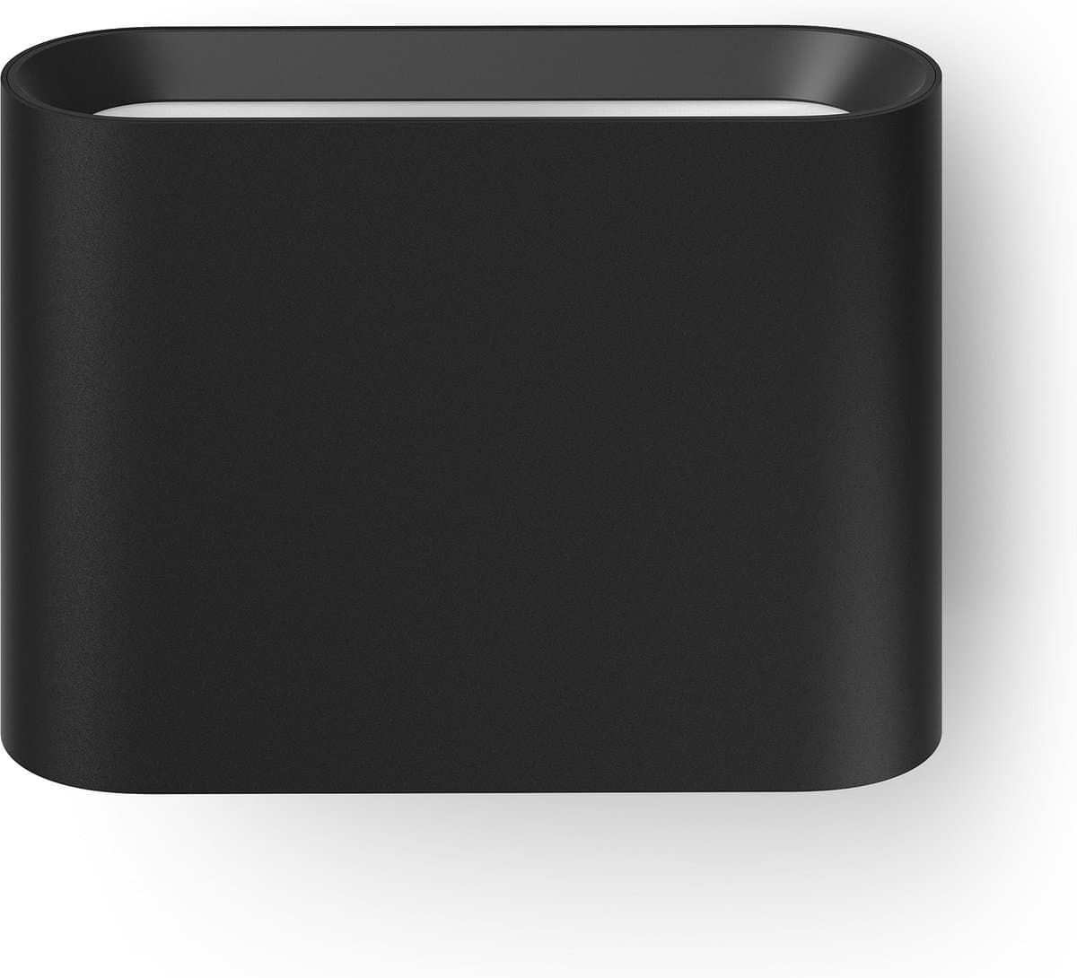 Philips Hue Dymera muurlamp - gekleurd LED licht binnen en buiten thumbnail 2