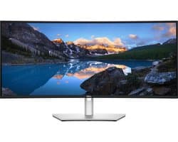 Dell UltraSharp U3425WE - Ultrawide Monitor