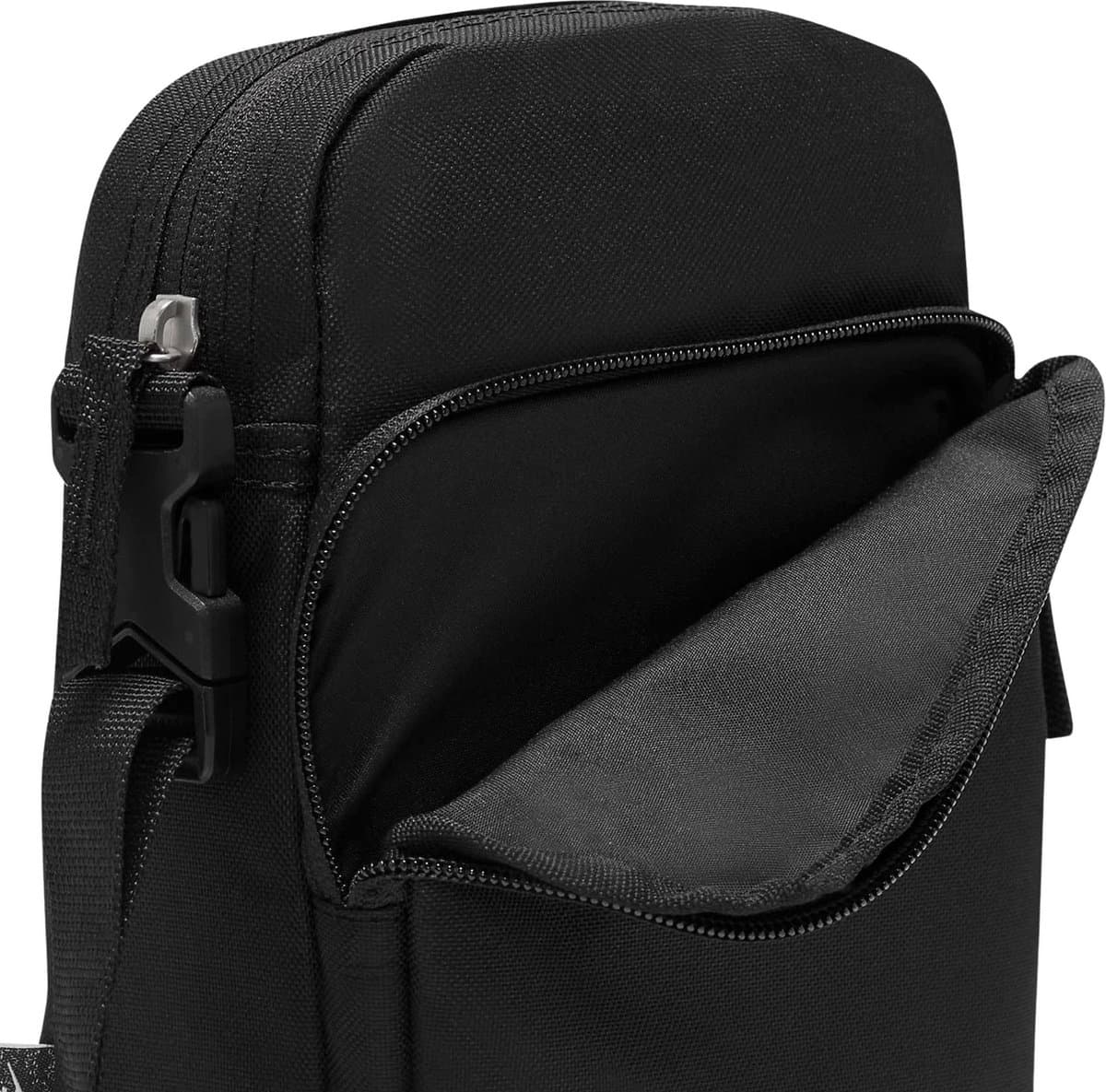 Nike Heritage Crossbody Tas: compact en betaalbaar thumbnail 6