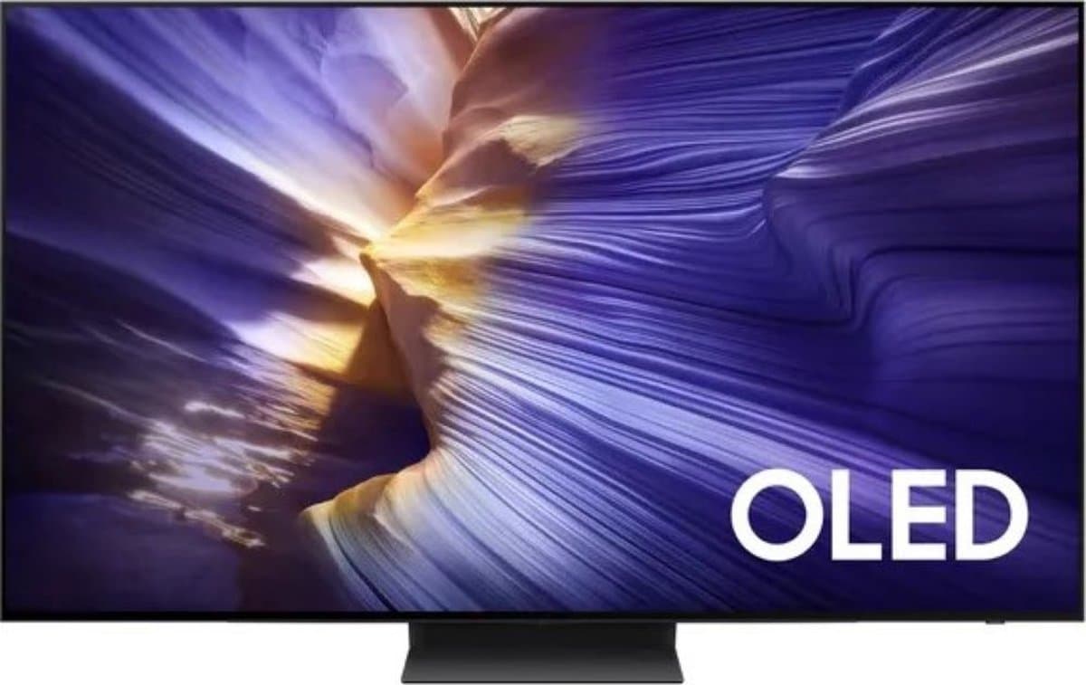 Samsung QE48S92F 48-inch OLED-tv thumbnail 4
