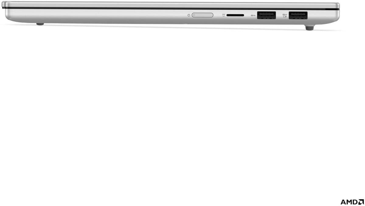 Lenovo IdeaPad Slim 5 (15 OLED) thumbnail 5